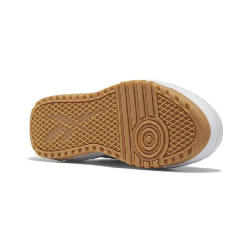 Reebok Club C Extra Platform Sneakers Women's-5