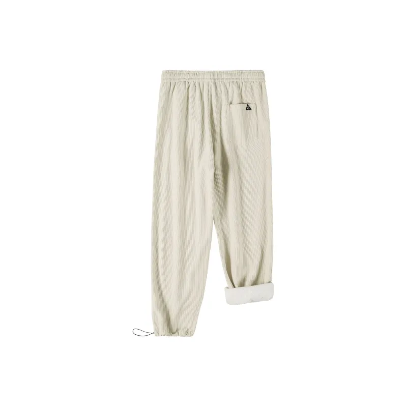 The Secret Order Of The Teddy Bear Casual Pants Unisex-21