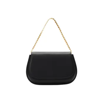 Alexander Wang Crest Flap Shoulder Bag