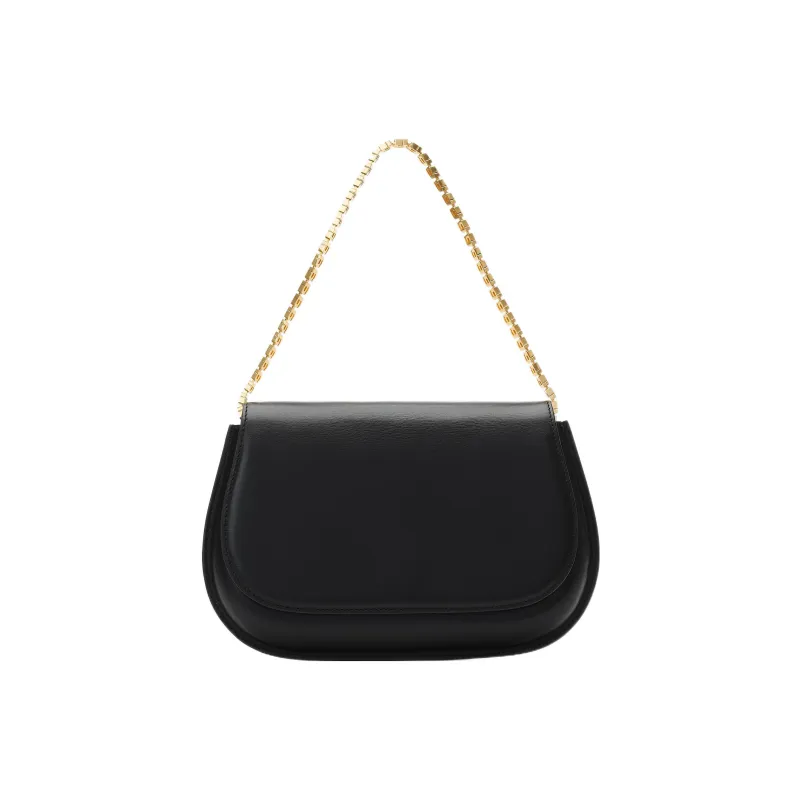 Alexander Wang Crest Flap Shoulder Bag-0