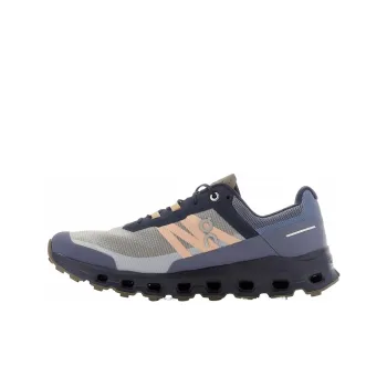 On Running Cloudvista Midnight Olive