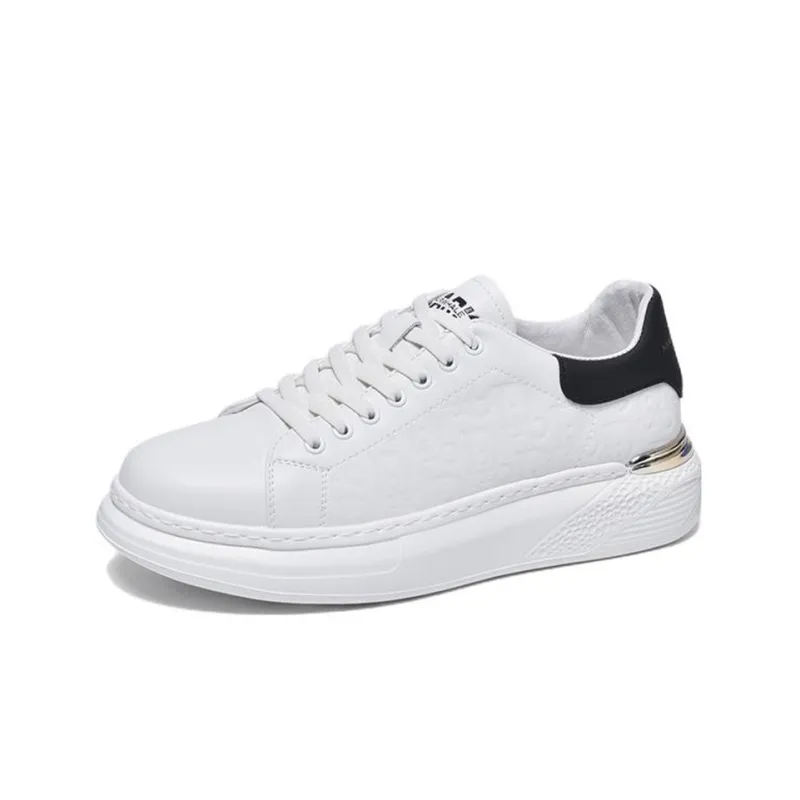 FAIRWHALE Stylish Skateboarding Shoes Men's-1