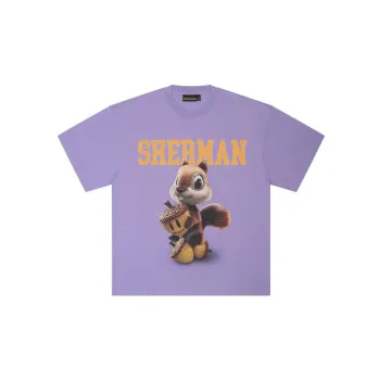 Drew House 3d Sherman Ss Tee