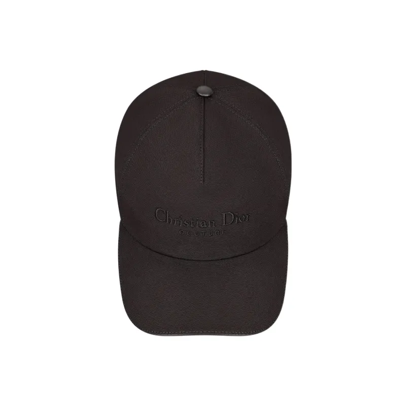 DIOR Couture Basecap-1