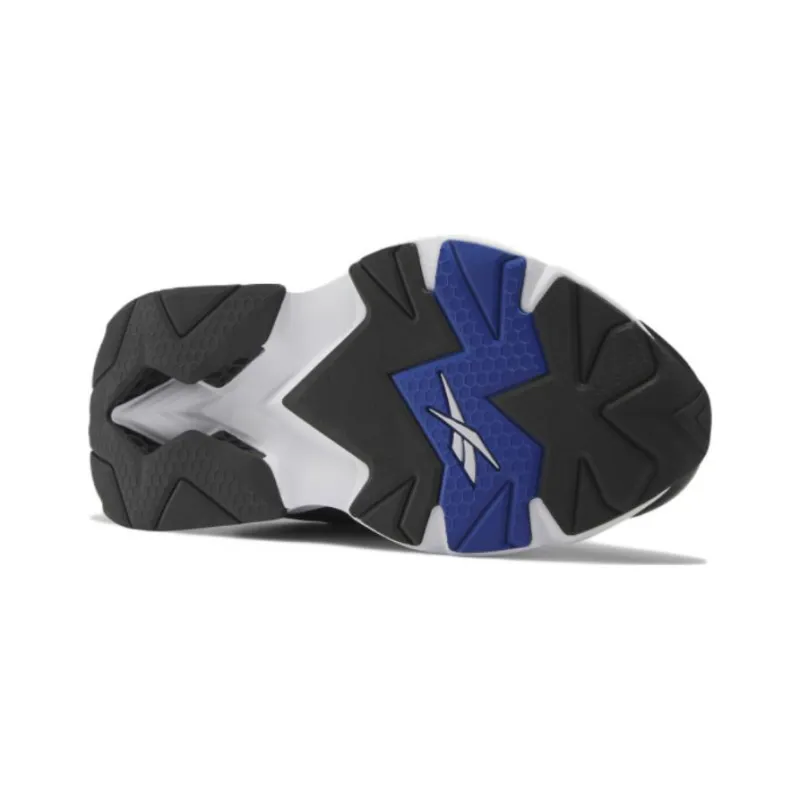 Reebok Hexalite Legacy 'Black White Red'-5