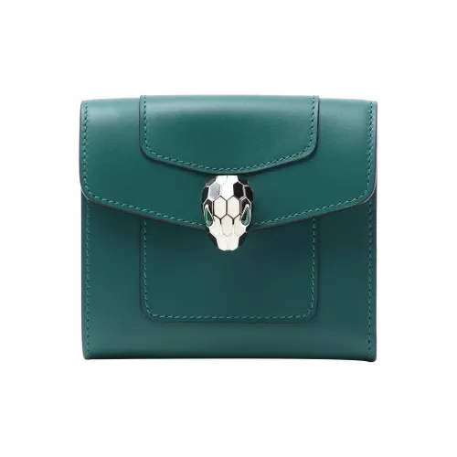 BVLGARI Women Wallet