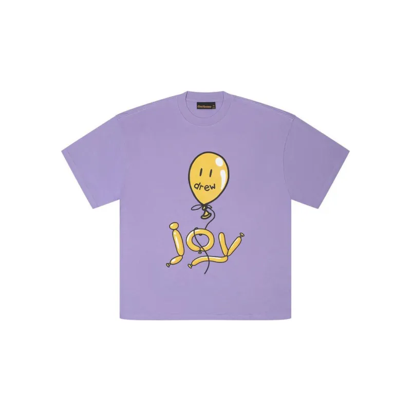 Drew House Joy Ss Tee-0