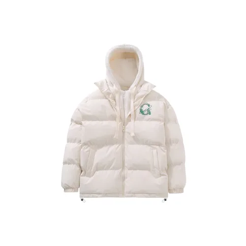 Gwola Unisex Quilted Jacket