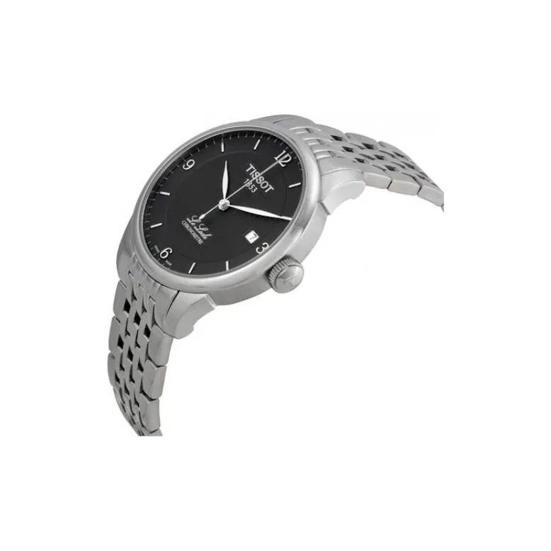 TISSOT Men Le Locle Collection Watch-1