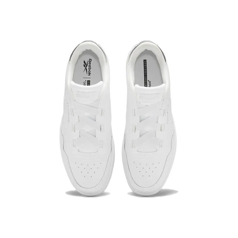 Reebok Royal Techque T Elastic Classic Shoes 'Cloud White' Women's-4