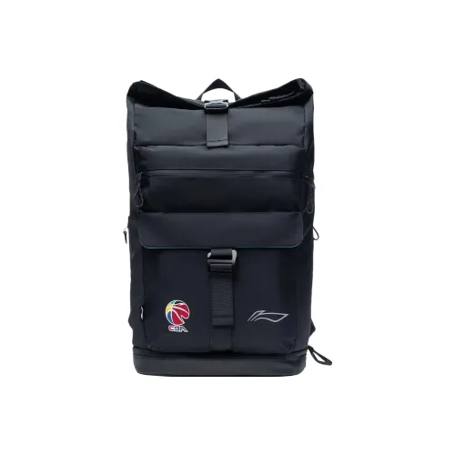 LINING Sports Basketball Collection Backpacks