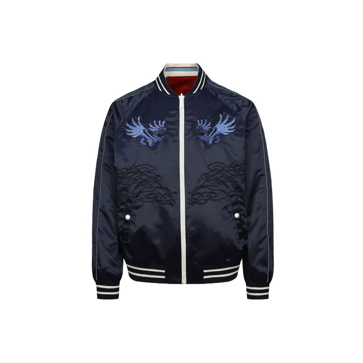 EVISU Jackets Men Multicolor-3
