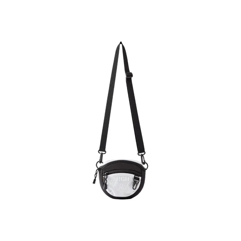 Rough Enough Crossbody Bags-3