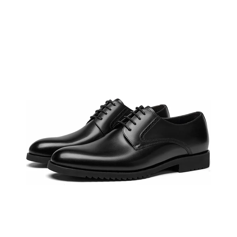 ROBERTA DI CAMERINO Dress Shoes Men's Black-4