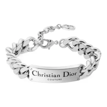 DIOR Bracelets Accessories Men on Sale & Authentic - POIZON DIOR Bracelets Accessories Men on Sale & Authentic - POIZON