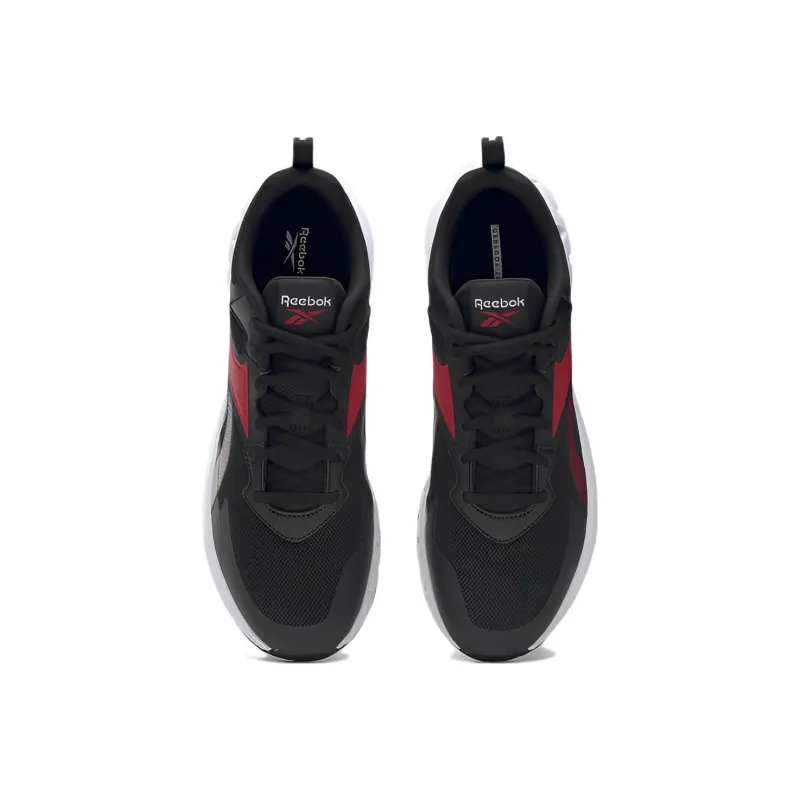 Reebok Ztaur Run 2 'Black Vector Red'-3