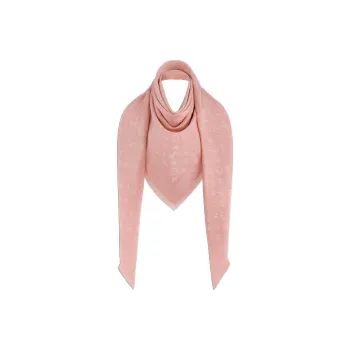 LOUIS VUITTON M94971 Monogram Shawl