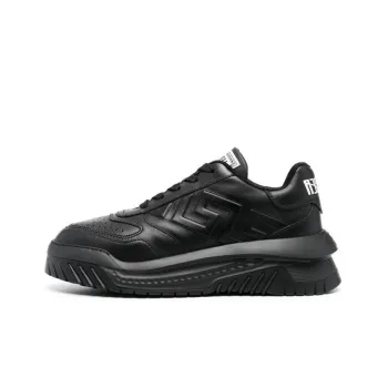 VERSACE Greca Odissea Sneaker 'Black'