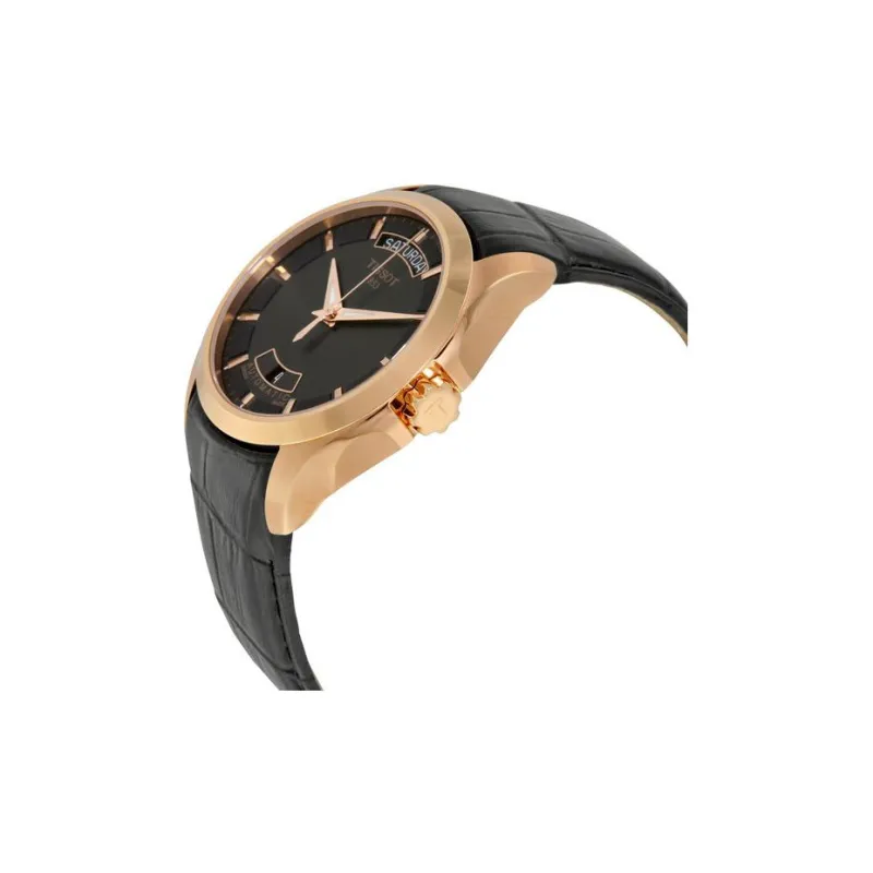 TISSOT Men Kutu Collection Watch-2