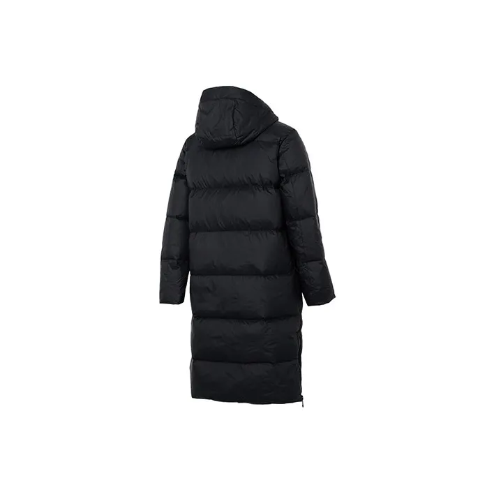 Under Armour Down Jacket Women's Black-1
