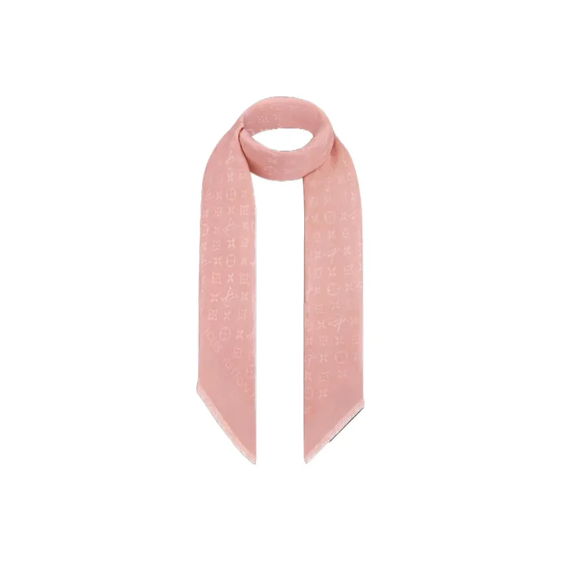 LOUIS VUITTON M94971 Monogram Shawl-2