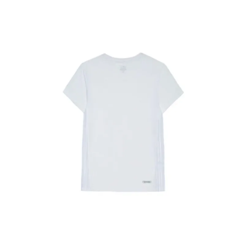 Erke T Shirt Women's True White-1