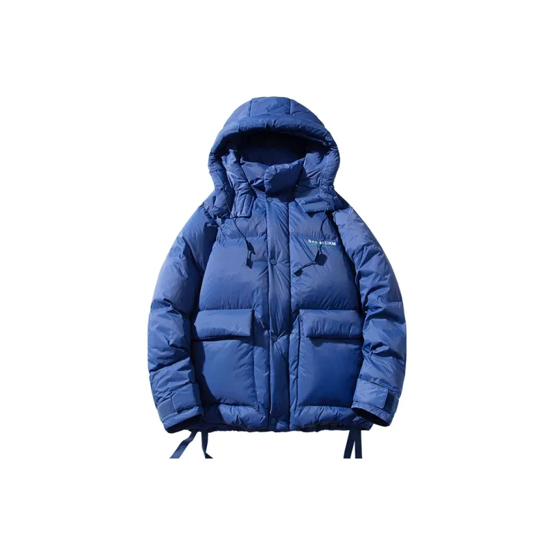 SCRM Down Jackets Unisex-6