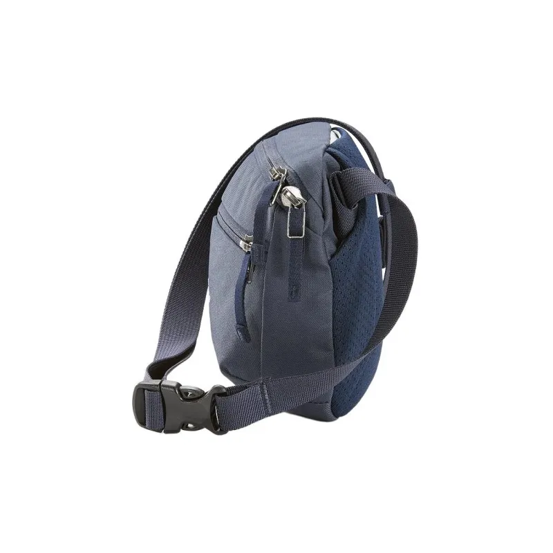 Arcteryx Mantis 1.5L Crossbody Bags Recycled Polyester Blue Black/Ultramarine Blue Unisex-2