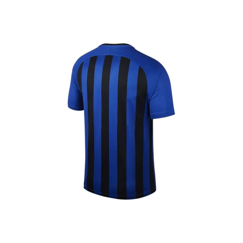 Nike Set-in Sleeve T-Shirt Men's Blue-1