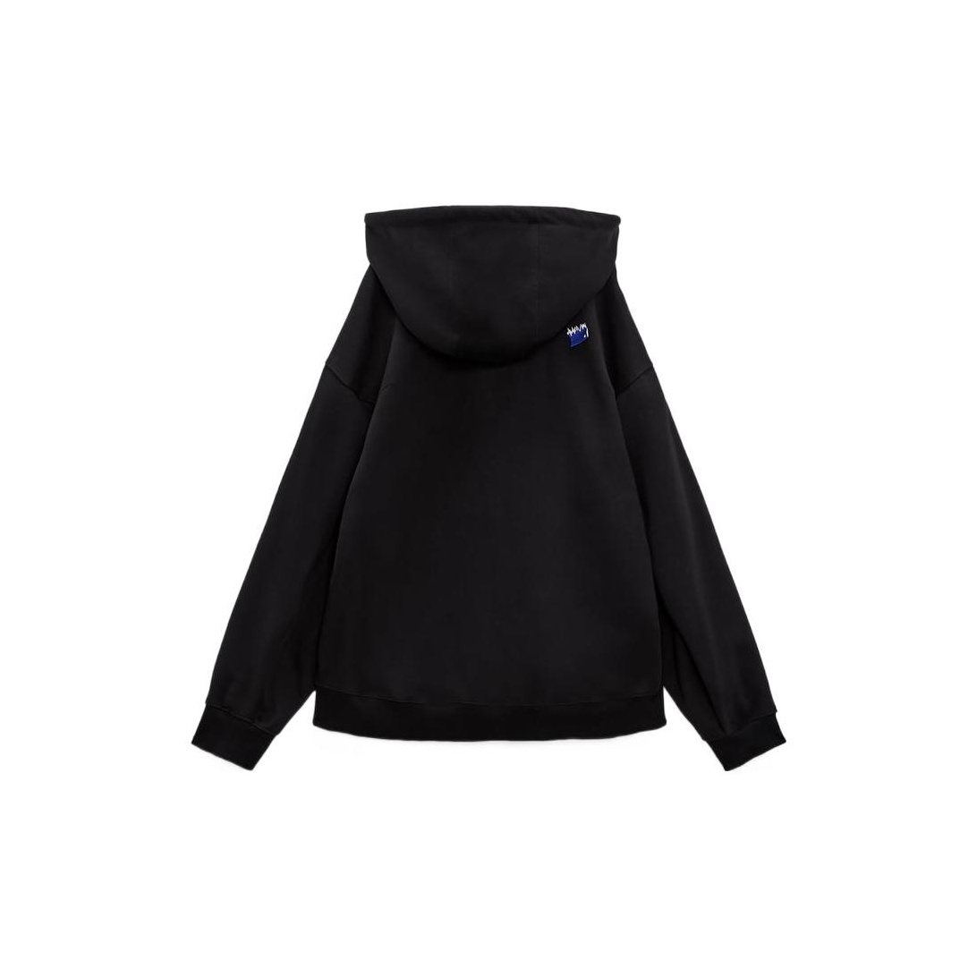 Zara outlets x Adererror sweatshirt