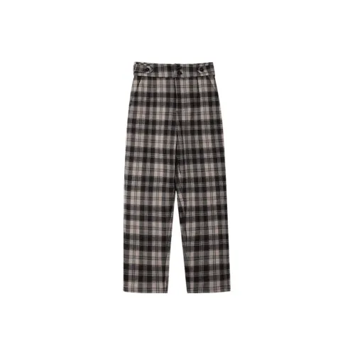 THE SEA LIFE Casual Pants Women's Tea Brown