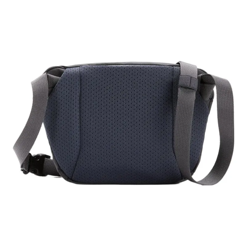 Arcteryx Mantis Recycled Polyester Shoulder Bag, Crossbody Bag, Sling Bag, Fanny Pack Regular Unisex Graphite-4
