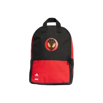 Adidas Recycled Polyester Backpack Regular Women's Red