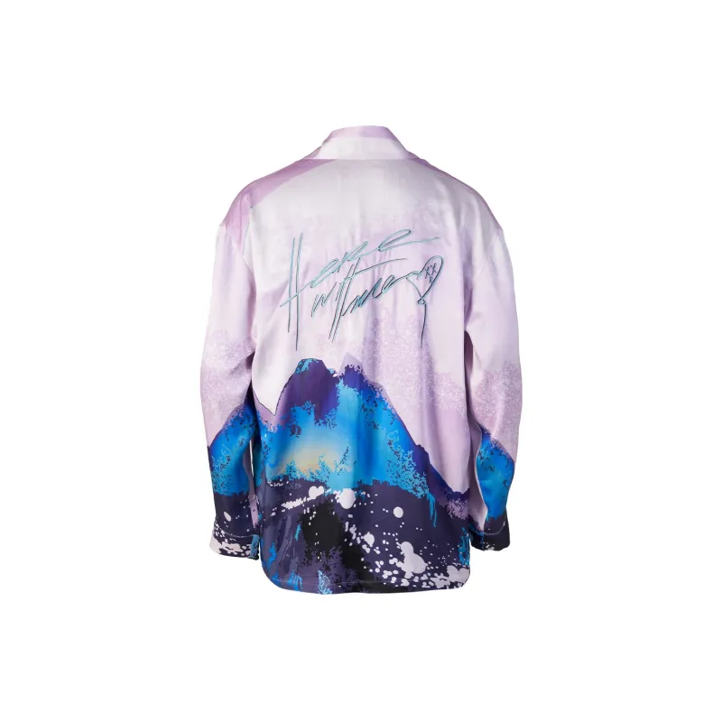 XVESSEL Shirts Unisex-1