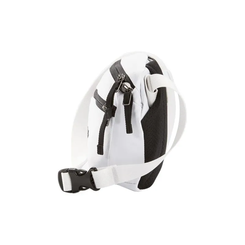 Arcteryx Mantis Polyester Shoulder Bag Crossbody Bag Sling Bag Fanny Pack Regular Unisex Black White-2