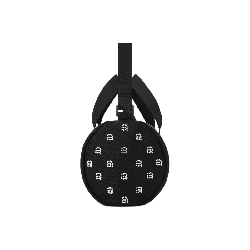 Alexander Wang Embellished Mini Wangsport Duffle Bag-3