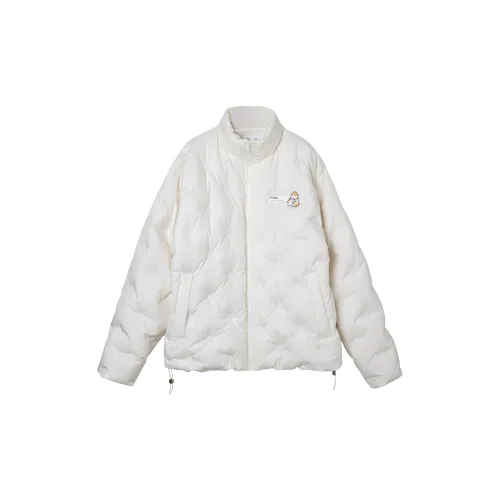 Thurman X FPA Down Jackets Unisex