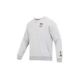 Under Armour UA Lunar New Year Sweatshirts Men Gray M