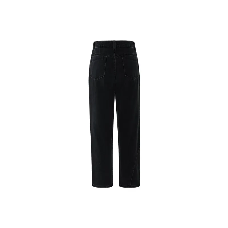 THE SEA LIFE Straight Jeans Women's-1