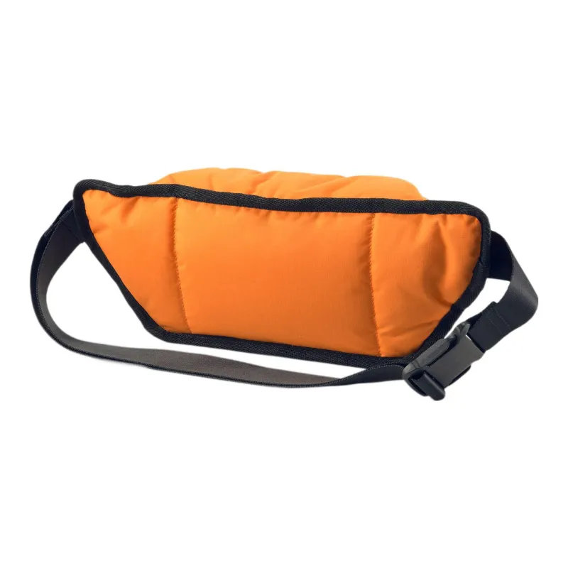 PUMA AMI Collaboration Fabric One Shoulder Crossbody Bag Sling Bag Fanny Pack Regular Unisex Orange-1
