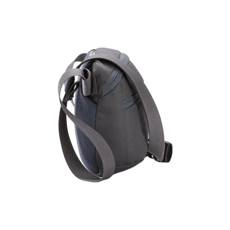 Arcteryx Mantis Recycled Polyester Shoulder Bag, Crossbody Bag, Sling Bag, Fanny Pack Regular Unisex Graphite-2