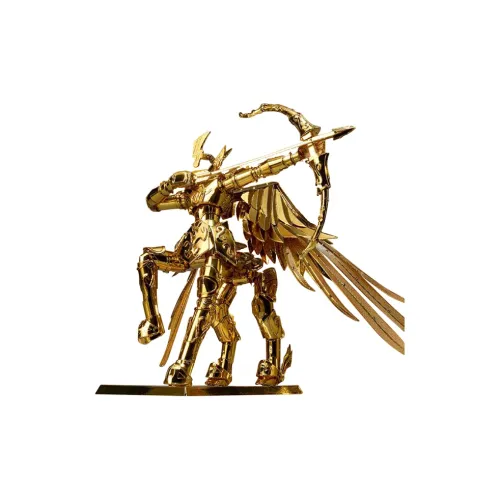 BANDAI Gundam Characters ROBOT Soul Gundam Assembled Models