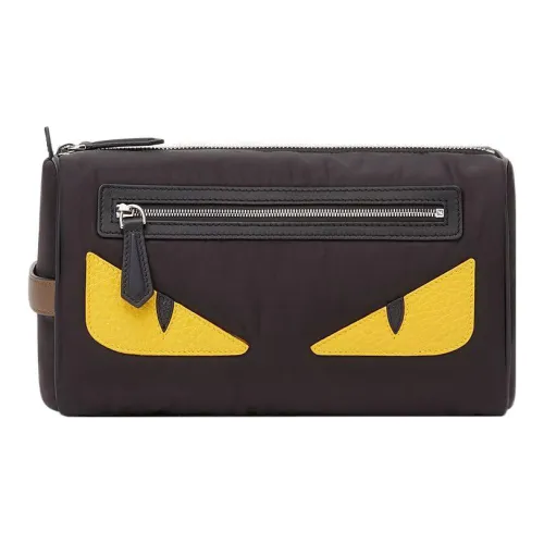 FENDI Men Makeup Bag