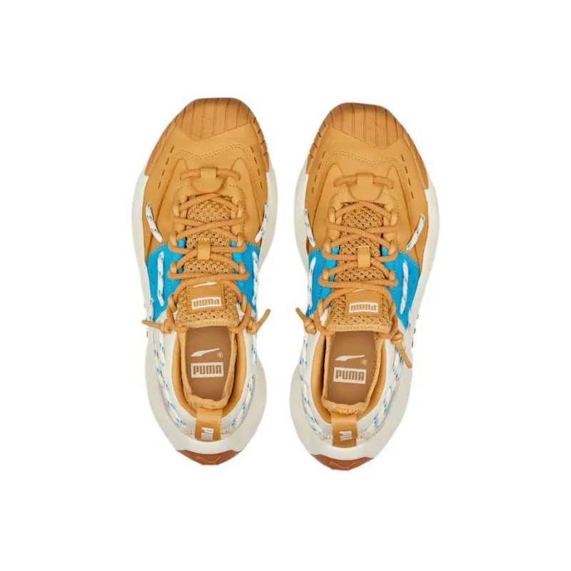 PUMA Plexus 'Retro Taffy'-3