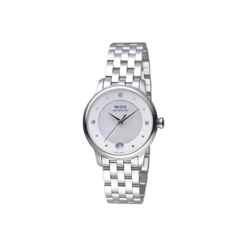 MIDO Women's Baroncelli Watch-1