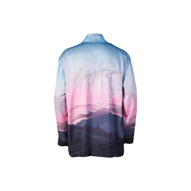 XVESSEL Shirts Unisex-3