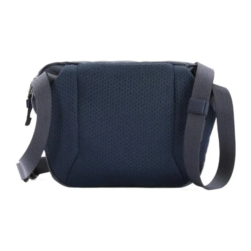 Arcteryx Mantis 1.5L Crossbody Bags Recycled Polyester Blue Black/Ultramarine Blue Unisex-3