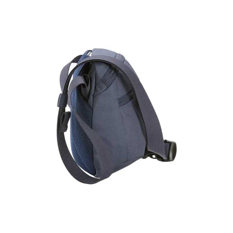 Arcteryx Mantis 1.5L Crossbody Bags Recycled Polyester Blue Black/Ultramarine Blue Unisex-1