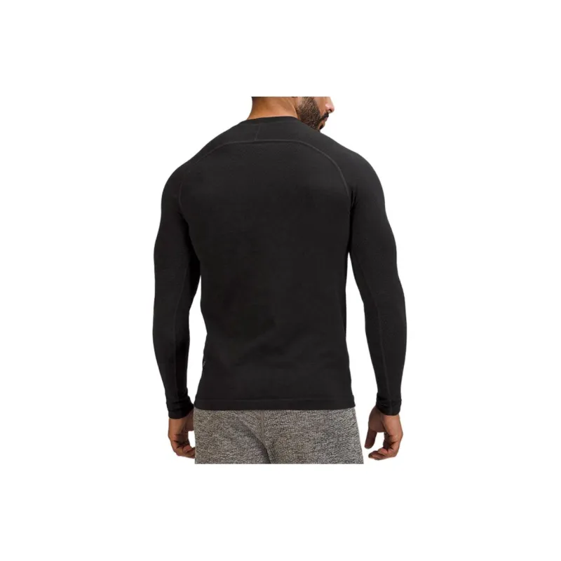 Lululemon Sweatshirts Men Black-1