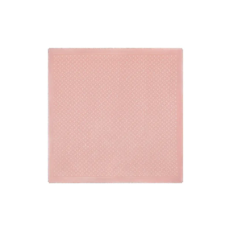LOUIS VUITTON M94971 Monogram Shawl-1